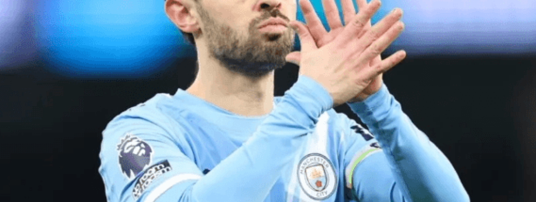 Przyszłość Bernardo Silvy pozostaje niepewna, a Juventus złożył mu poważną ofertę