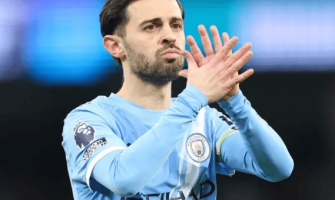 Przyszłość Bernardo Silvy pozostaje niepewna, a Juventus złożył mu poważną ofertę