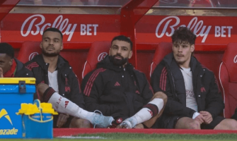 Salah w przełomowym momencie kariery