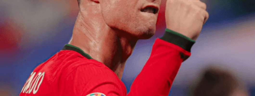 Szósty występ Cristiano Ronaldo na Mistrzostwach Świata: Legenda trwa Szósty występ Cristiano Ronaldo na Mistrzostwach Świata: Legenda trwa