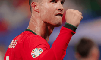 Szósty występ Cristiano Ronaldo na Mistrzostwach Świata: Legenda trwa