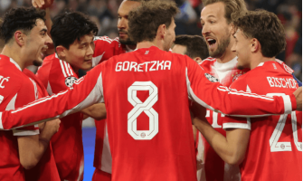 Trzy zwycięstwa w trzech meczach! Bayern Monachium mocno rozpoczyna nowy sezon