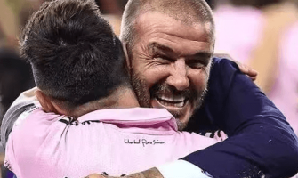 Wpływ Messiego zmienia oblicze Major League Soccer (MLS)