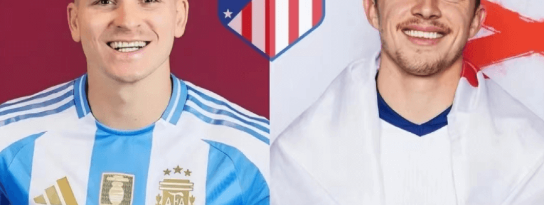 138 milionów euro, Atletico Madryt wykazuje silną konkurencyjność 138 milionów euro, Atletico Madryt wykazuje silną konkurencyjność