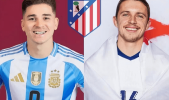 138 milionów euro, Atletico Madryt wykazuje silną konkurencyjność