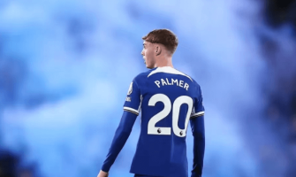 21-letni Cole Palmer fenomenalnie spisuje się dla Chelsea