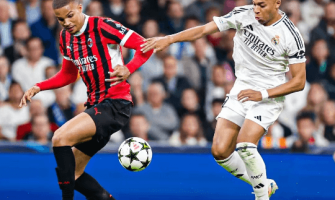 AC Milan podbił Bernabeu i odniósł wspaniałe zwycięstwo