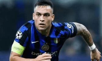 Bramka Lautaro uratowała Argentynę, a jego występy w klubie wywołały pytania