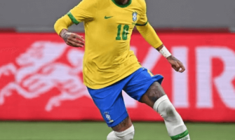 Brazylia stoi przed ofensywnym dylematem bez Neymara