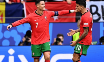 Cristiano Ronaldo – Świadek i Lider Czasów