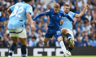 Czy Palmer może nadal błyszczeć?