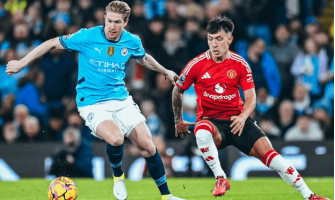 Derby Manchesteru, jeden odzyskuje pewność siebie, drugi popada w rozpacz