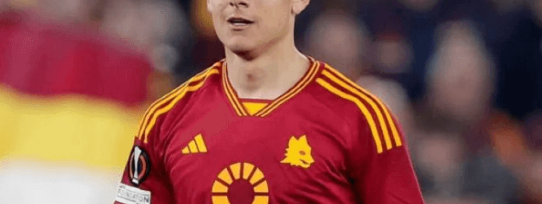 Dybala odrzuca wysokie wynagrodzenie od Ligi Saudyjskiej i postanawia zostać Dybala odrzuca wysokie wynagrodzenie od Ligi Saudyjskiej i postanawia zostać