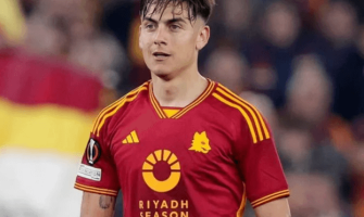 Dybala odrzuca wysokie wynagrodzenie od Ligi Saudyjskiej i postanawia zostać