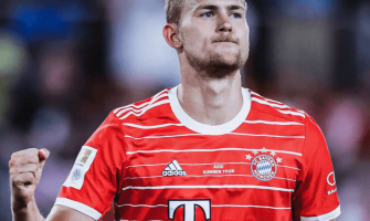 Gdzie w przyszłości uda się dawna gwiazda nadziei?