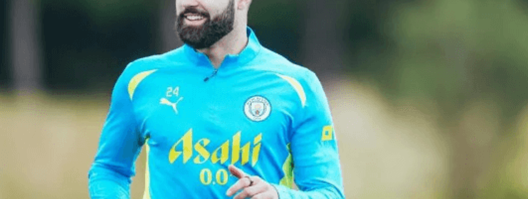 Gvardiol, obrońca Manchesteru City, który ma zarówno ofensywne, jak i defensywne umiejętności Gvardiol, obrońca Manchesteru City, który ma zarówno ofensywne, jak i defensywne umiejętności