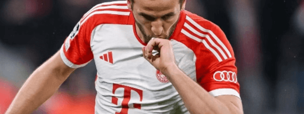 Kane podwaja się, a Bayern awansuje do ćwierćfinału Ligi Mistrzów Kane podwaja się, a Bayern awansuje do ćwierćfinału Ligi Mistrzów