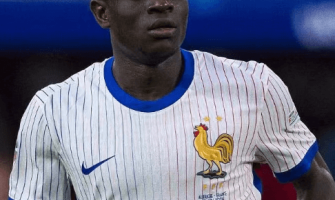 Kante wraca, by zabłysnąć w Pucharze Europy