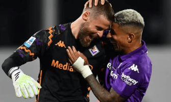 Kariera De Gei odradza się we Florencji