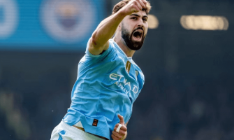 Manchester City 4:0 wraca na szczyt Premier League