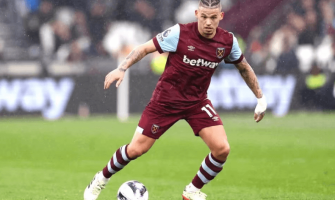 Manchester City chce sprzedać Phillipsa