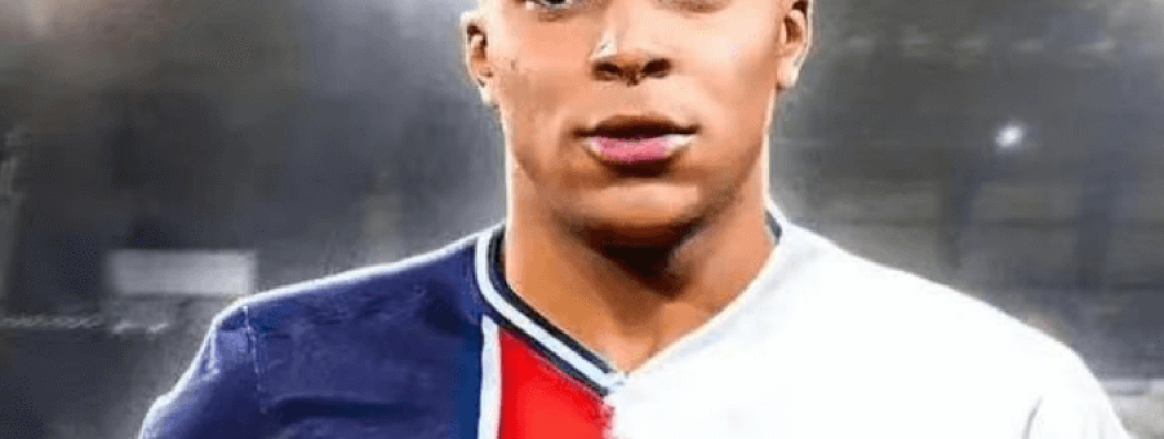 Mbappe decyduje się po sezonie dołączyć do Realu Madryt na zasadzie bezpłatnej agencji Mbappe decyduje się po sezonie dołączyć do Realu Madryt na zasadzie bezpłatnej agencji