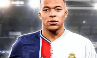 Mbappe decyduje się po sezonie dołączyć do Realu Madryt na zasadzie bezpłatnej agencji
