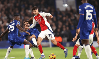 Najlepszy strzelec jest w słabej formie, Arsenal ma kłopoty