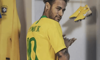 Neymar chce wrócić do Santosu