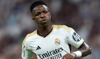 Niepowodzenie Złotej Piłki może doprowadzić do opuszczenia La Ligi przez Viniciusa