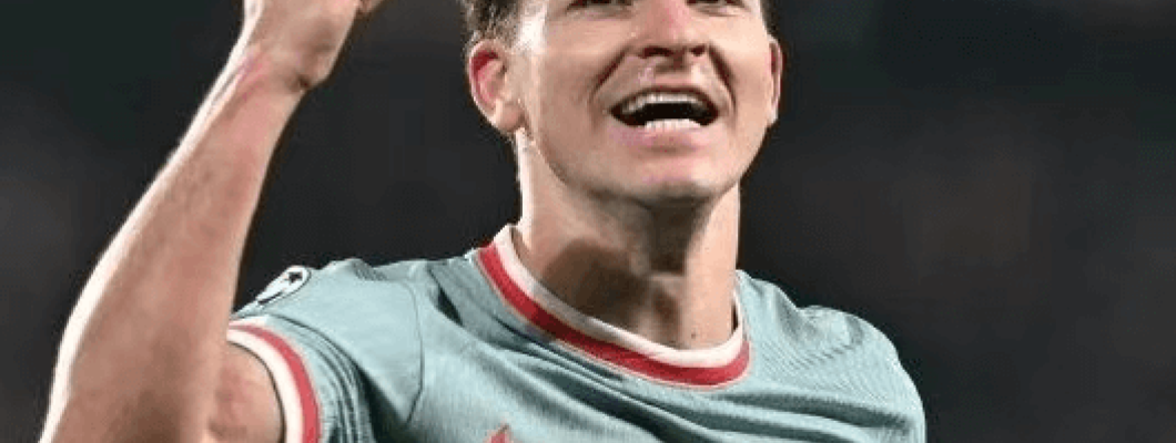 Nowa gwiazda Atletico Madryt, Alvarez, błyszczy w Lidze Mistrzów Nowa gwiazda Atletico Madryt, Alvarez, błyszczy w Lidze Mistrzów