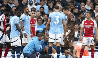 Ogromna presja, jaką napięty harmonogram wywiera na zawodników