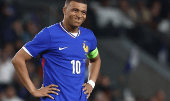 Pierwszy mecz reprezentacji Mbappe po oficjalnym ogłoszeniu transferu