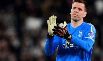 Polski bramkarz Szczęsny ogłasza przejście na emeryturę