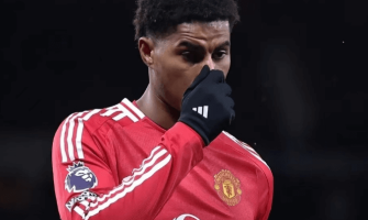 Rashford może opuścić drużynę, a przyszłość jest pełna niepewności