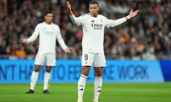 Real Madryt poniósł druzgocącą porażkę, a problemy taktyczne zostały uwypuklone