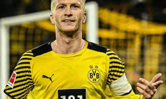 Reus tego lata pożegna się z Dortmundem