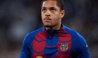 Roque ma nadzieję, że jego kariera w europejskim futbolu będzie pomyślna