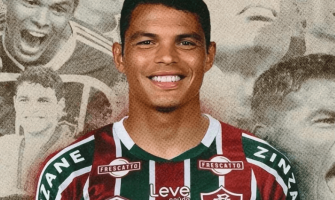 Thiago Silva wróci do Fluminense