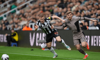 Tottenham poniósł fatalną porażkę 0:4 i spadł na piąte miejsce w Premier League