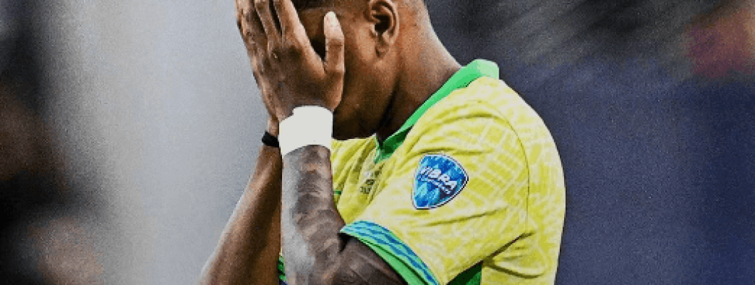Urugwaj pokonuje Brazylię i awansuje do półfinału Copa America Urugwaj pokonuje Brazylię i awansuje do półfinału Copa America