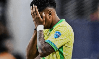 Urugwaj pokonuje Brazylię i awansuje do półfinału Copa America