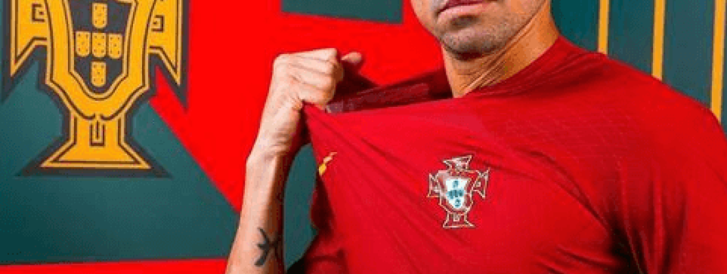 W wieku 41 lat Pepe nadal reprezentuje portugalską drużynę narodową W wieku 41 lat Pepe nadal reprezentuje portugalską drużynę narodową